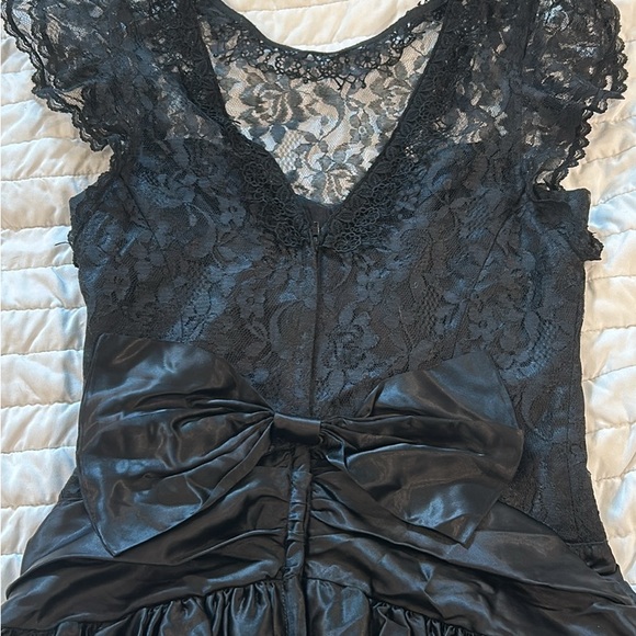 Vintage 80’s Gunne Sax Dress - Picture 6 of 8